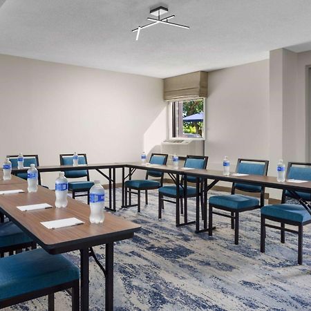 Hampton Inn Ft. Lauderdale-Cypress Creek Φορτ Λόντερντεϊλ Εξωτερικό φωτογραφία