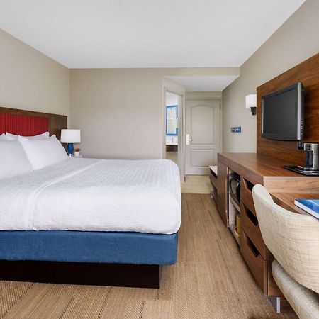 Hampton Inn Ft. Lauderdale-Cypress Creek Φορτ Λόντερντεϊλ Εξωτερικό φωτογραφία