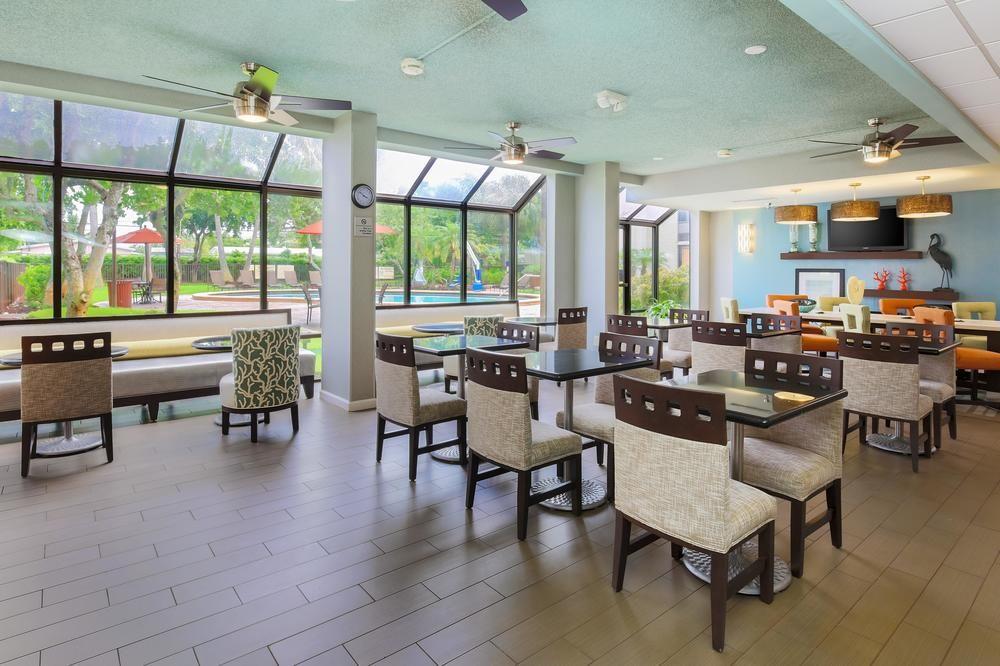 Hampton Inn Ft. Lauderdale-Cypress Creek Φορτ Λόντερντεϊλ Εξωτερικό φωτογραφία