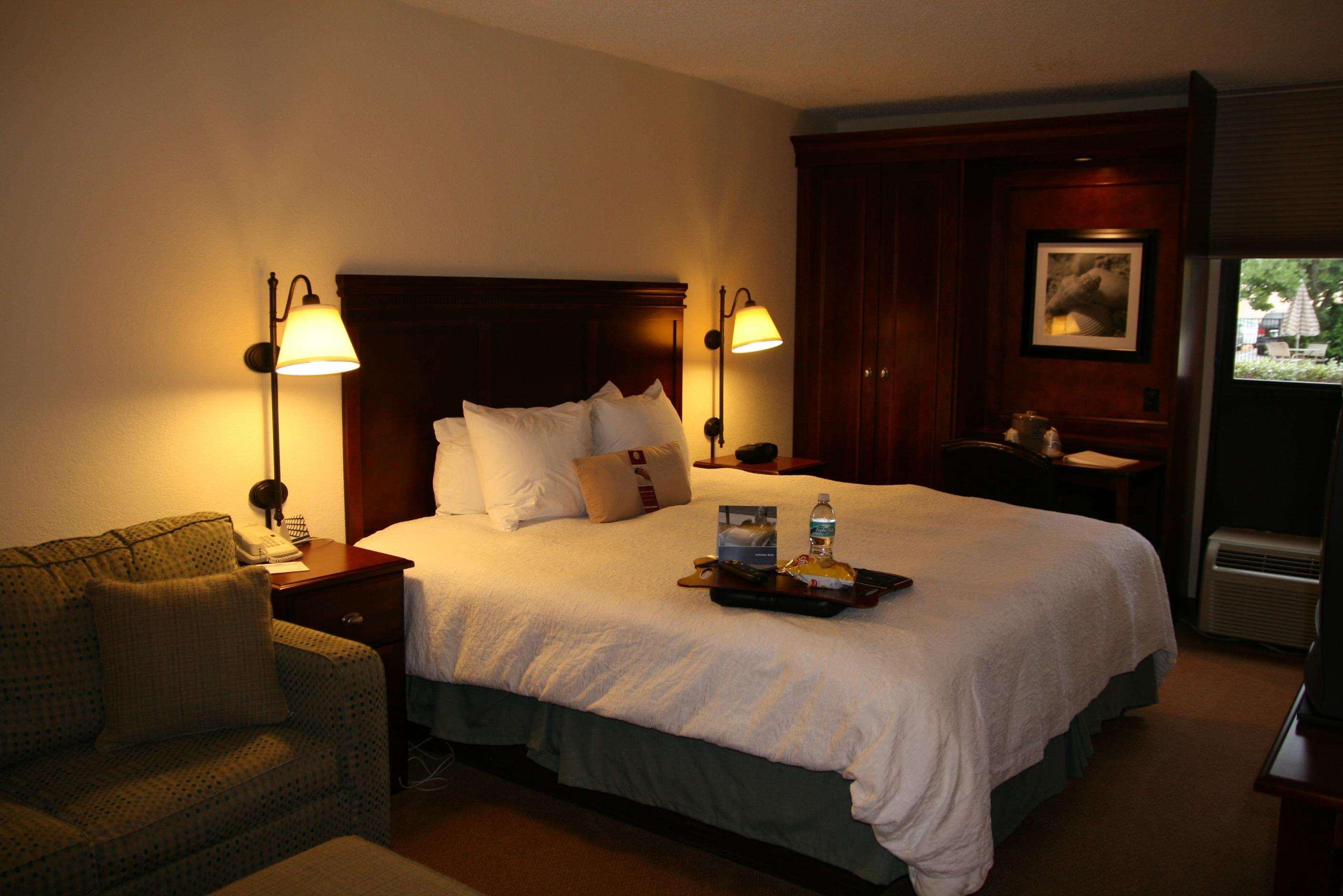 Hampton Inn Ft. Lauderdale-Cypress Creek Φορτ Λόντερντεϊλ Δωμάτιο φωτογραφία
