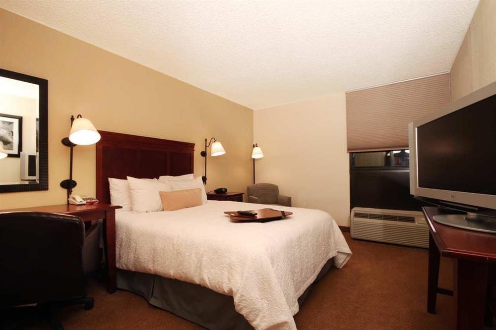 Hampton Inn Ft. Lauderdale-Cypress Creek Φορτ Λόντερντεϊλ Δωμάτιο φωτογραφία