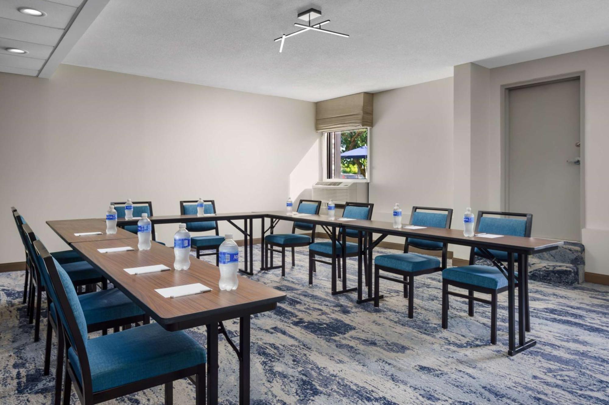 Hampton Inn Ft. Lauderdale-Cypress Creek Φορτ Λόντερντεϊλ Εξωτερικό φωτογραφία