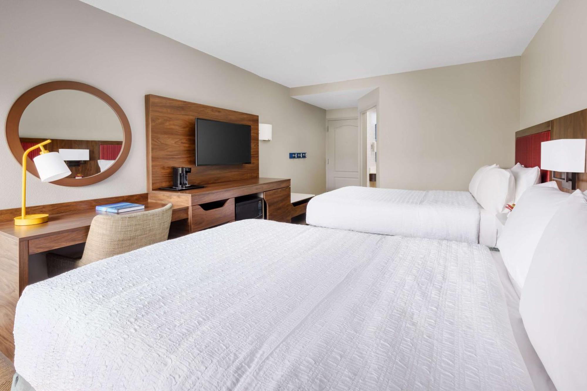 Hampton Inn Ft. Lauderdale-Cypress Creek Φορτ Λόντερντεϊλ Εξωτερικό φωτογραφία