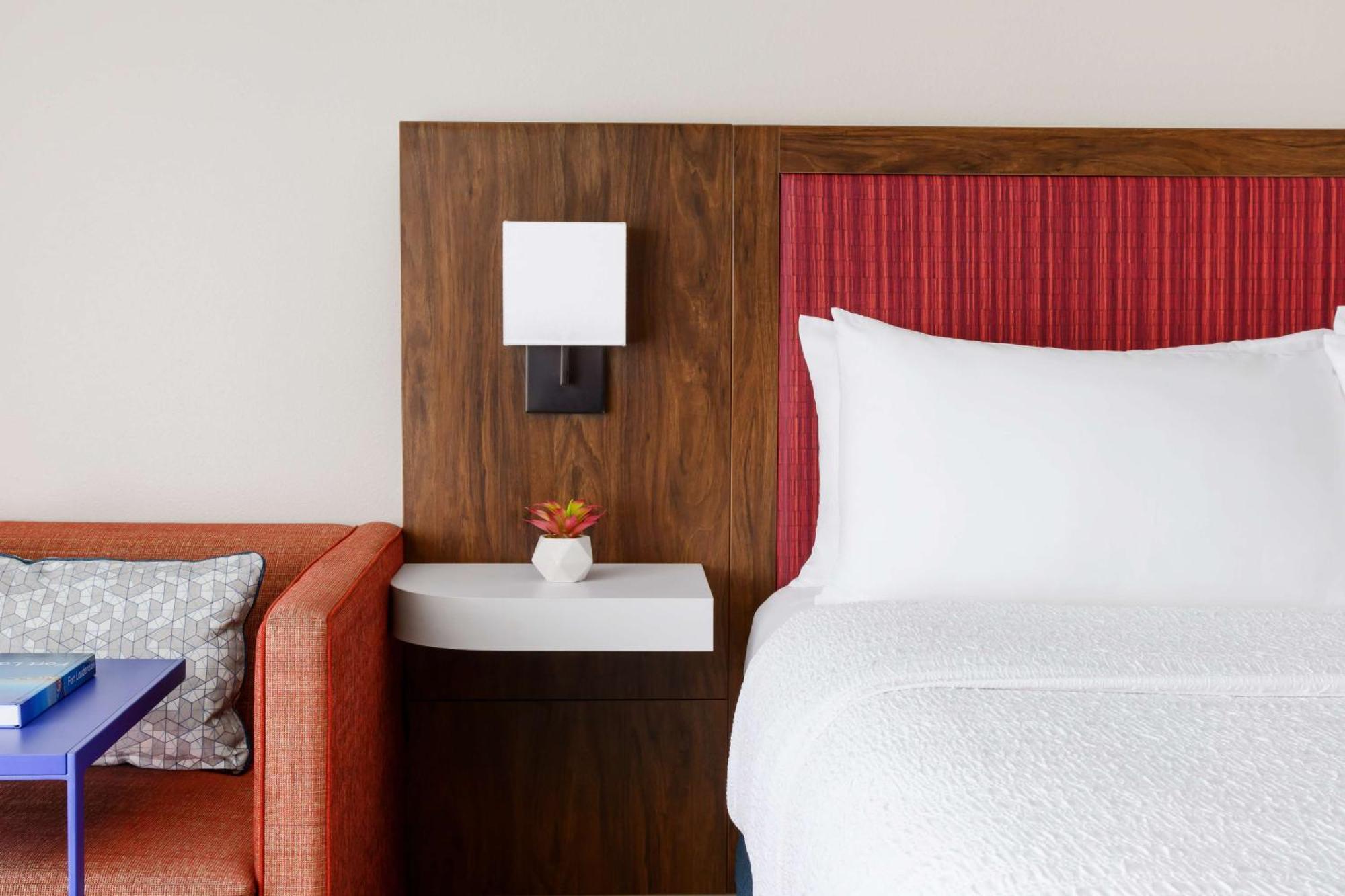Hampton Inn Ft. Lauderdale-Cypress Creek Φορτ Λόντερντεϊλ Εξωτερικό φωτογραφία