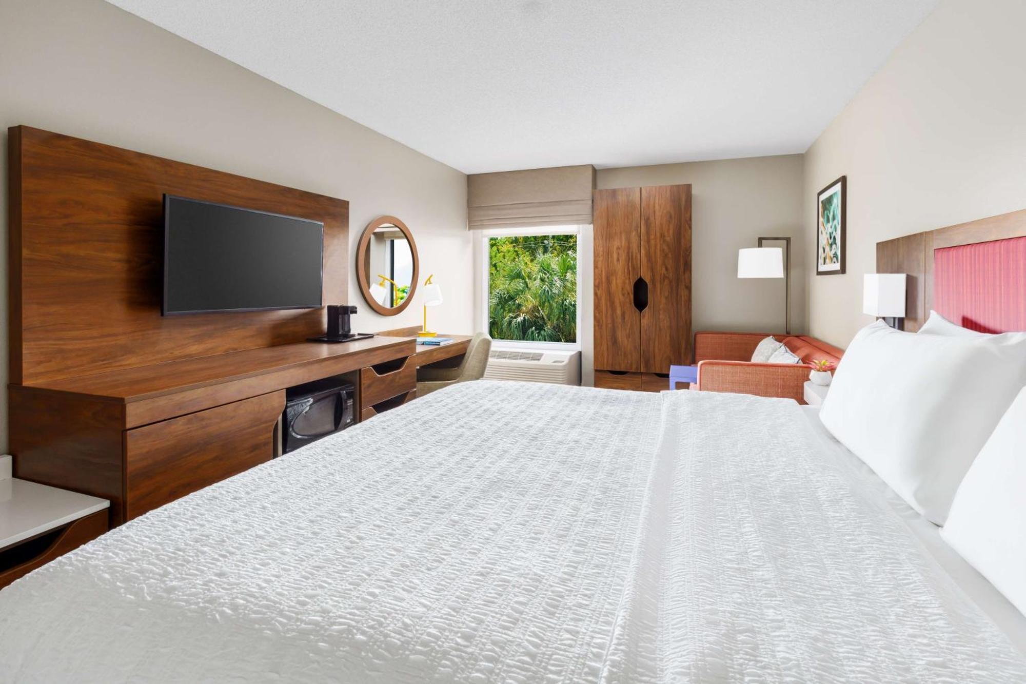 Hampton Inn Ft. Lauderdale-Cypress Creek Φορτ Λόντερντεϊλ Εξωτερικό φωτογραφία