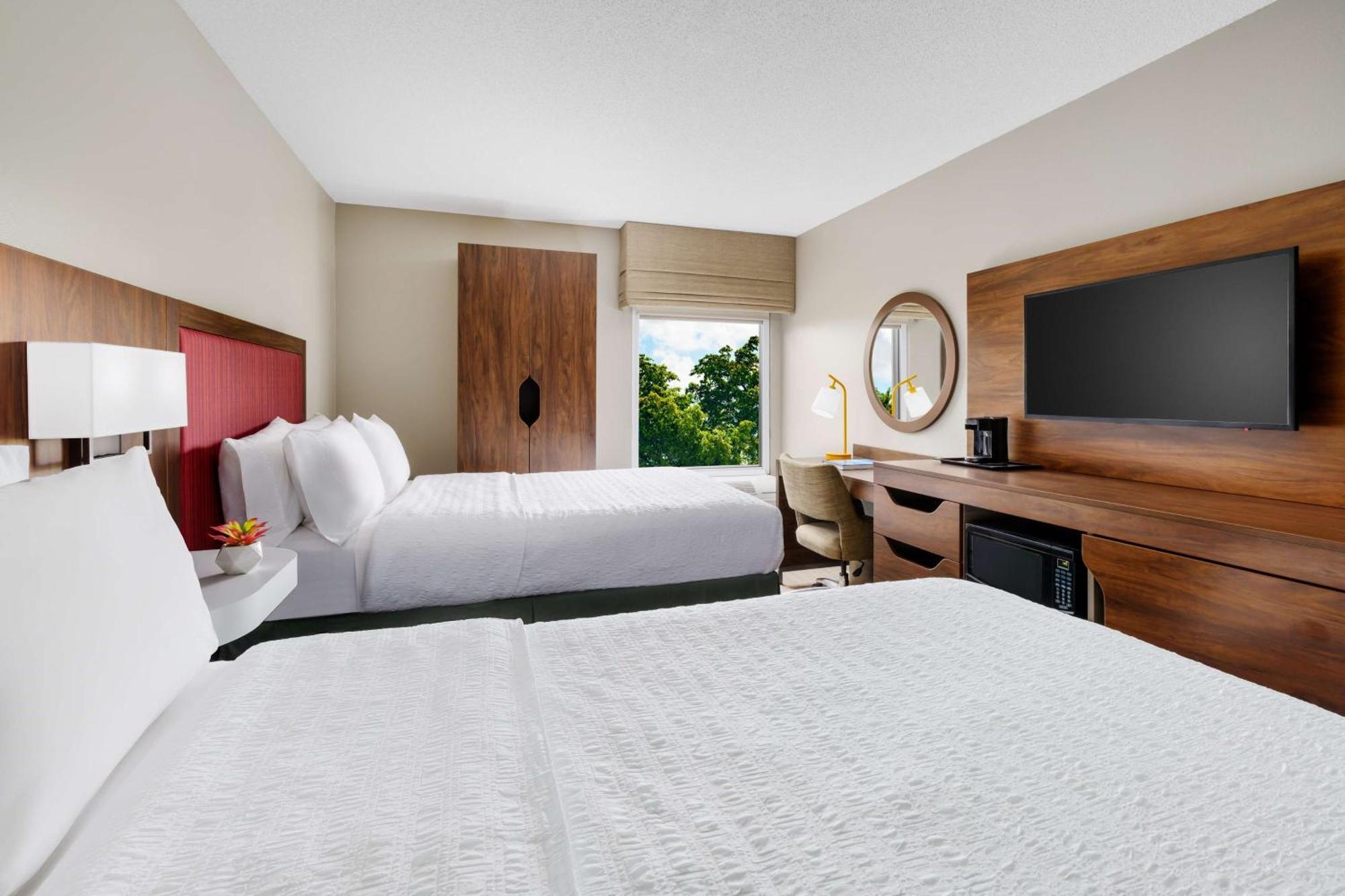 Hampton Inn Ft. Lauderdale-Cypress Creek Φορτ Λόντερντεϊλ Εξωτερικό φωτογραφία