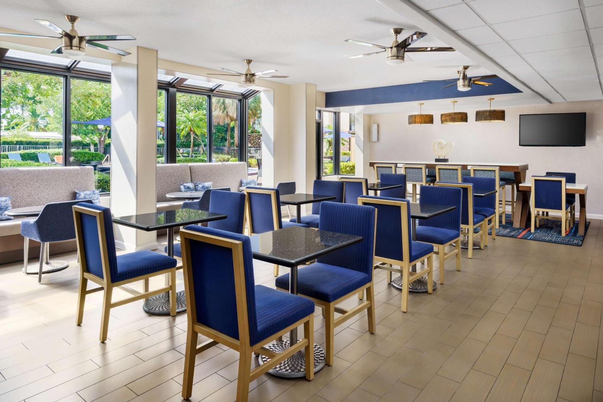 Hampton Inn Ft. Lauderdale-Cypress Creek Φορτ Λόντερντεϊλ Εξωτερικό φωτογραφία