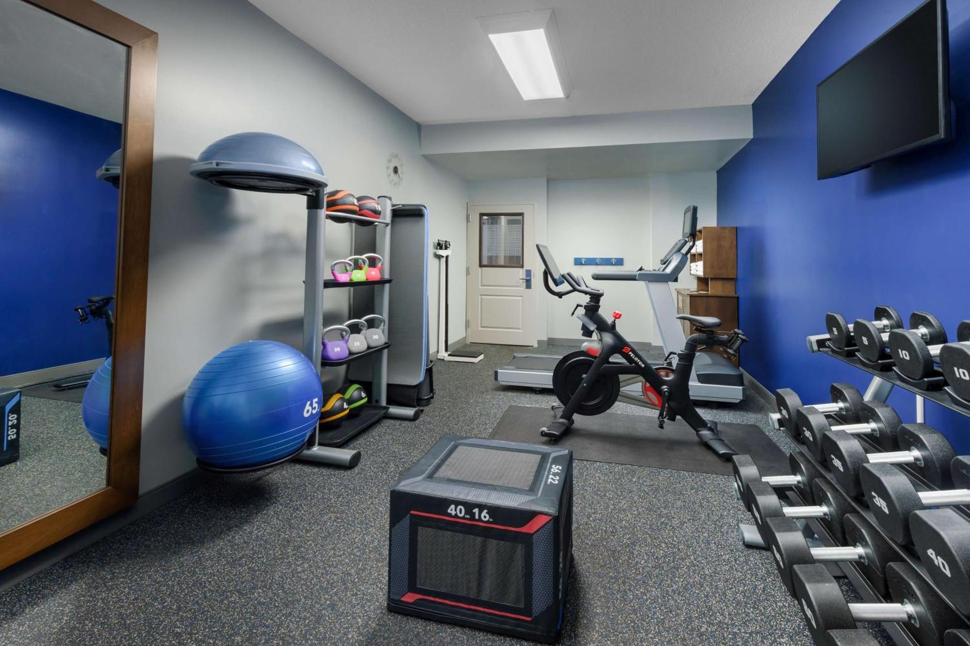 Hampton Inn Ft. Lauderdale-Cypress Creek Φορτ Λόντερντεϊλ Εξωτερικό φωτογραφία