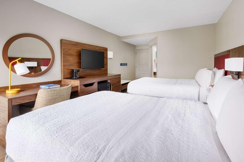 Hampton Inn Ft. Lauderdale-Cypress Creek Φορτ Λόντερντεϊλ Δωμάτιο φωτογραφία