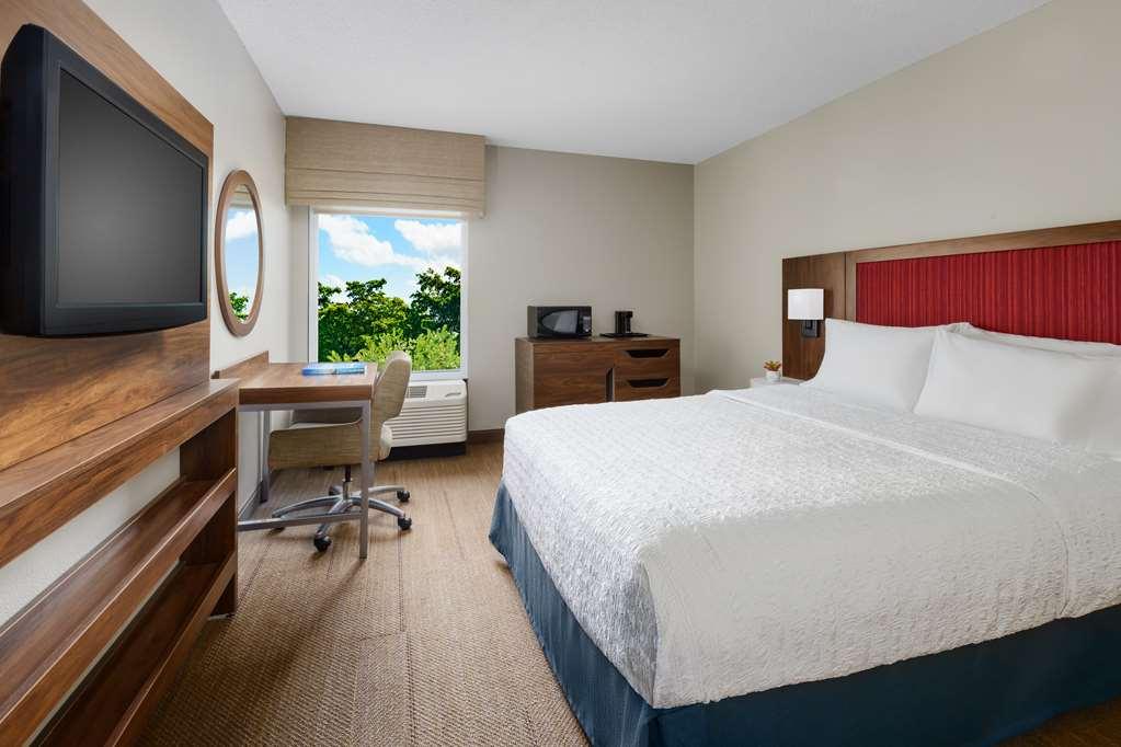 Hampton Inn Ft. Lauderdale-Cypress Creek Φορτ Λόντερντεϊλ Δωμάτιο φωτογραφία