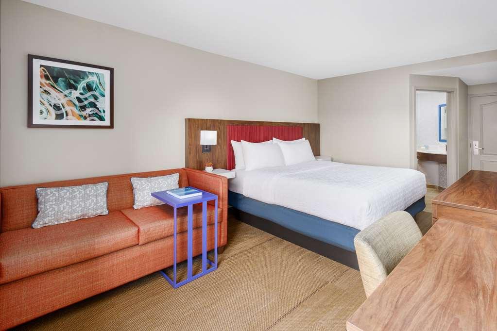 Hampton Inn Ft. Lauderdale-Cypress Creek Φορτ Λόντερντεϊλ Δωμάτιο φωτογραφία