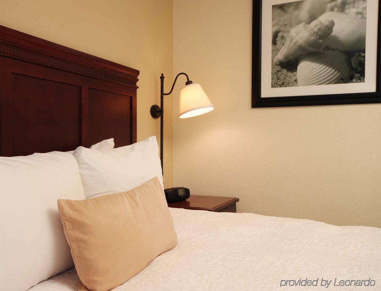 Hampton Inn Ft. Lauderdale-Cypress Creek Φορτ Λόντερντεϊλ Δωμάτιο φωτογραφία