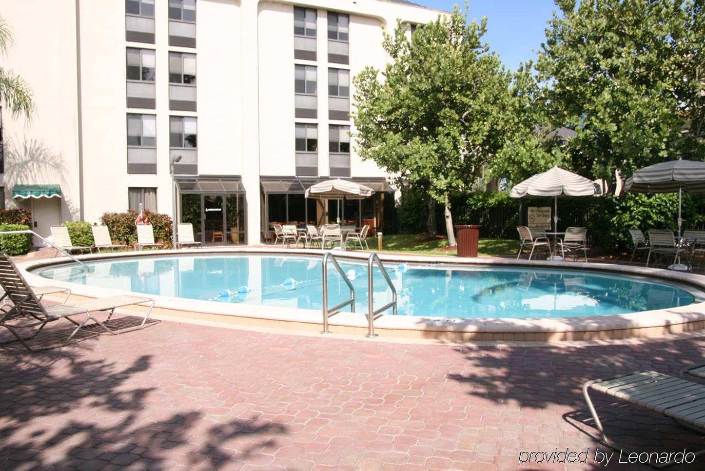 Hampton Inn Ft. Lauderdale-Cypress Creek Φορτ Λόντερντεϊλ Ανέσεις φωτογραφία