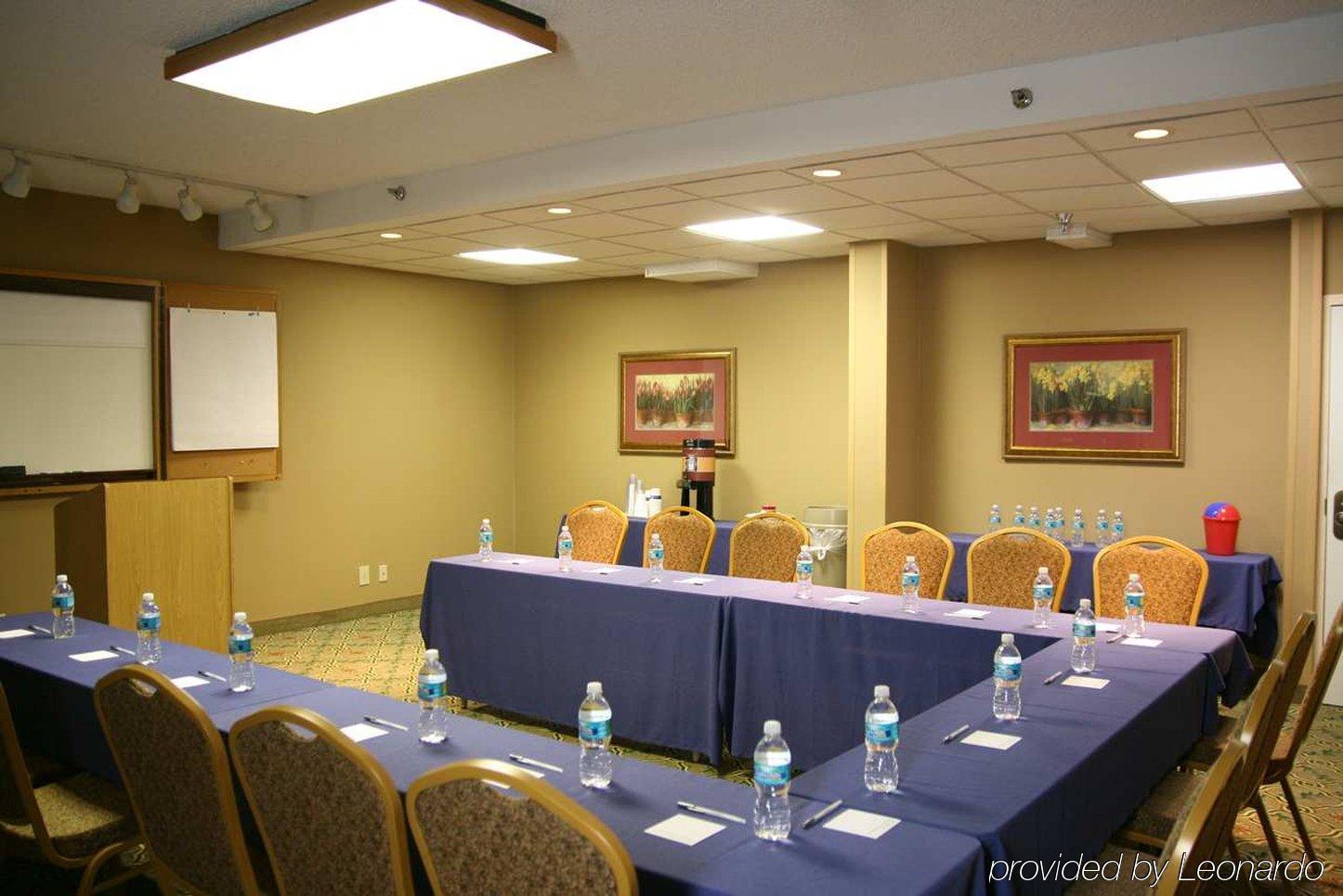 Hampton Inn Ft. Lauderdale-Cypress Creek Φορτ Λόντερντεϊλ Ανέσεις φωτογραφία