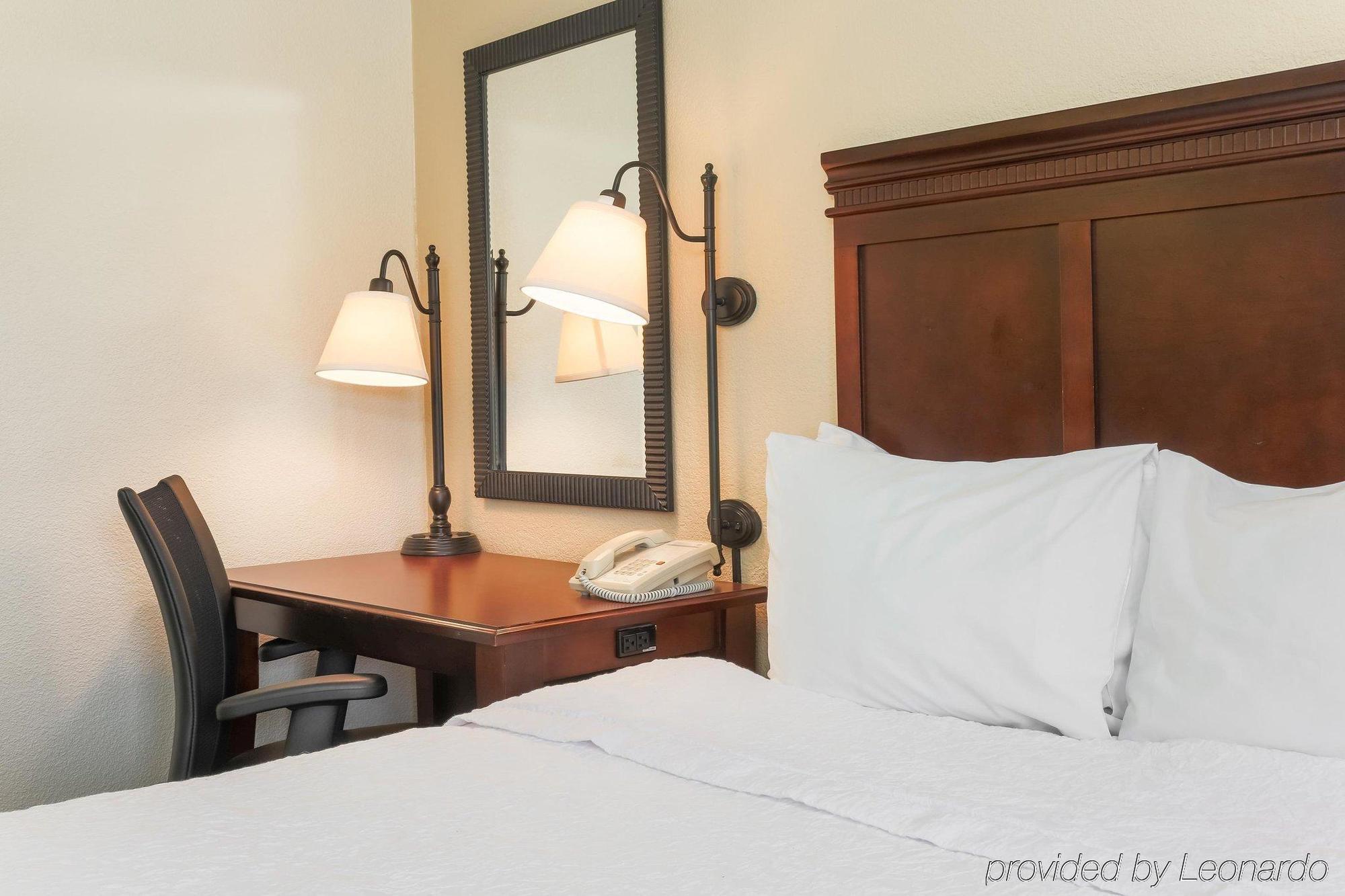 Hampton Inn Ft. Lauderdale-Cypress Creek Φορτ Λόντερντεϊλ Εξωτερικό φωτογραφία