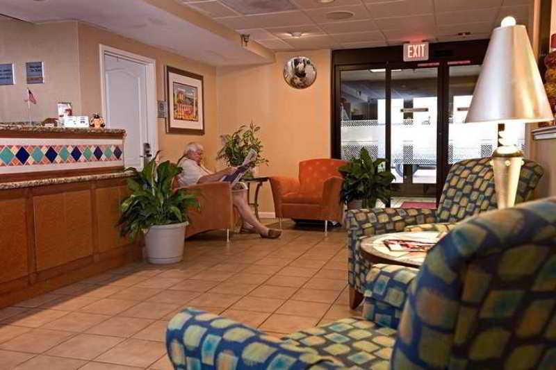 Hampton Inn Ft. Lauderdale-Cypress Creek Φορτ Λόντερντεϊλ Δωμάτιο φωτογραφία
