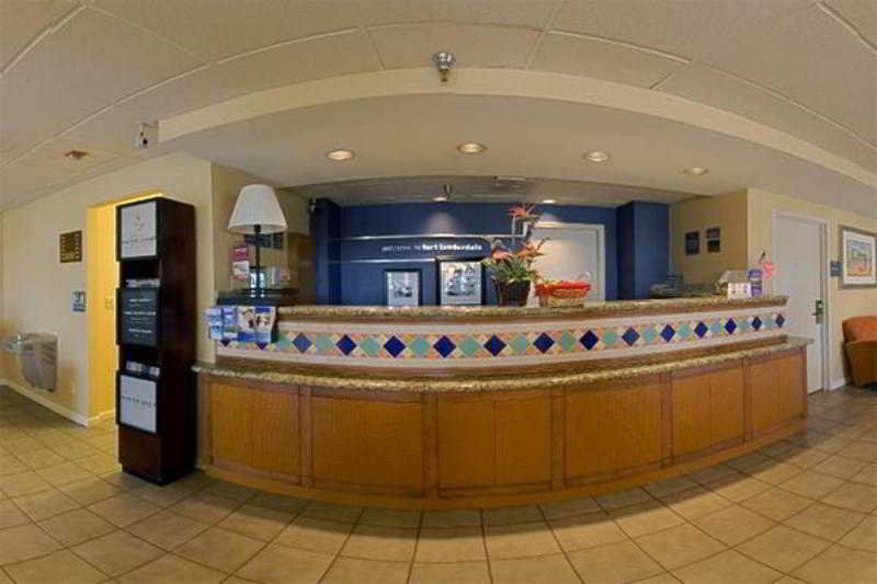 Hampton Inn Ft. Lauderdale-Cypress Creek Φορτ Λόντερντεϊλ Εξωτερικό φωτογραφία