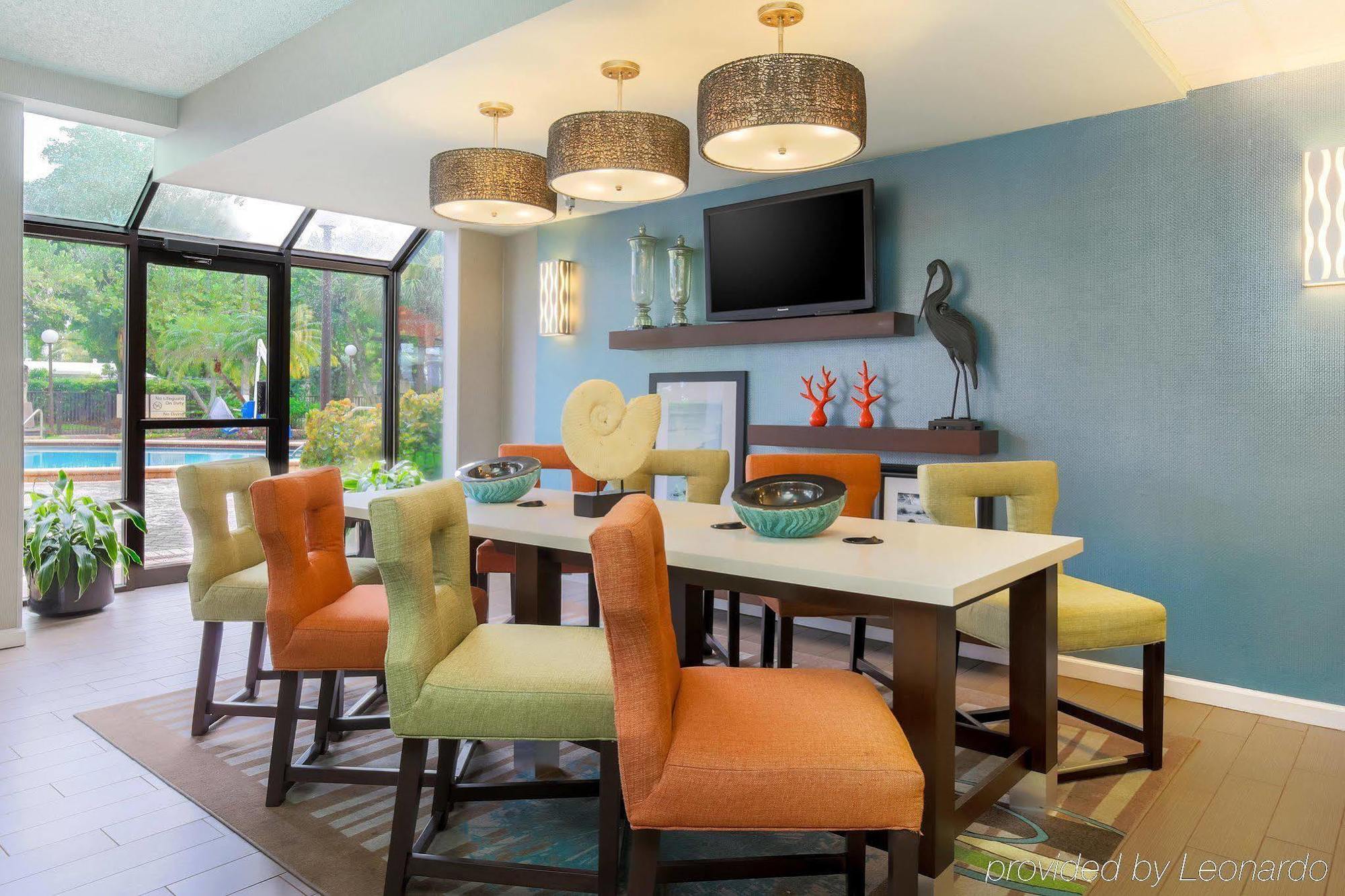 Hampton Inn Ft. Lauderdale-Cypress Creek Φορτ Λόντερντεϊλ Εξωτερικό φωτογραφία