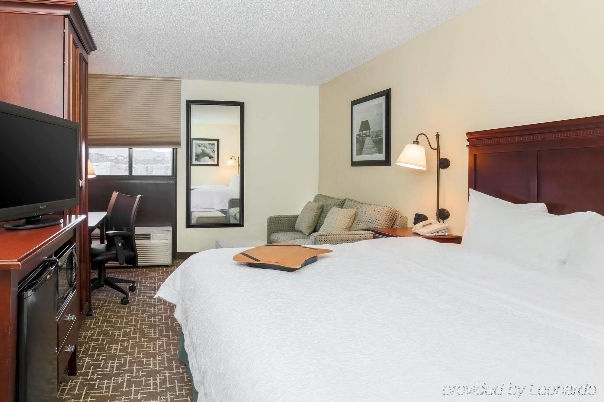 Hampton Inn Ft. Lauderdale-Cypress Creek Φορτ Λόντερντεϊλ Εξωτερικό φωτογραφία