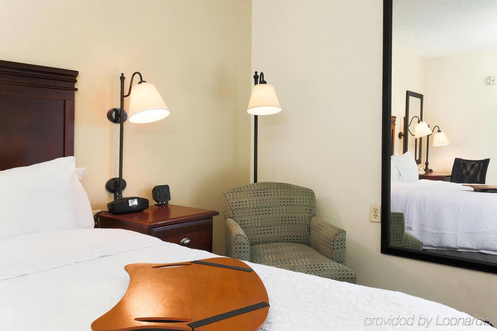 Hampton Inn Ft. Lauderdale-Cypress Creek Φορτ Λόντερντεϊλ Εξωτερικό φωτογραφία
