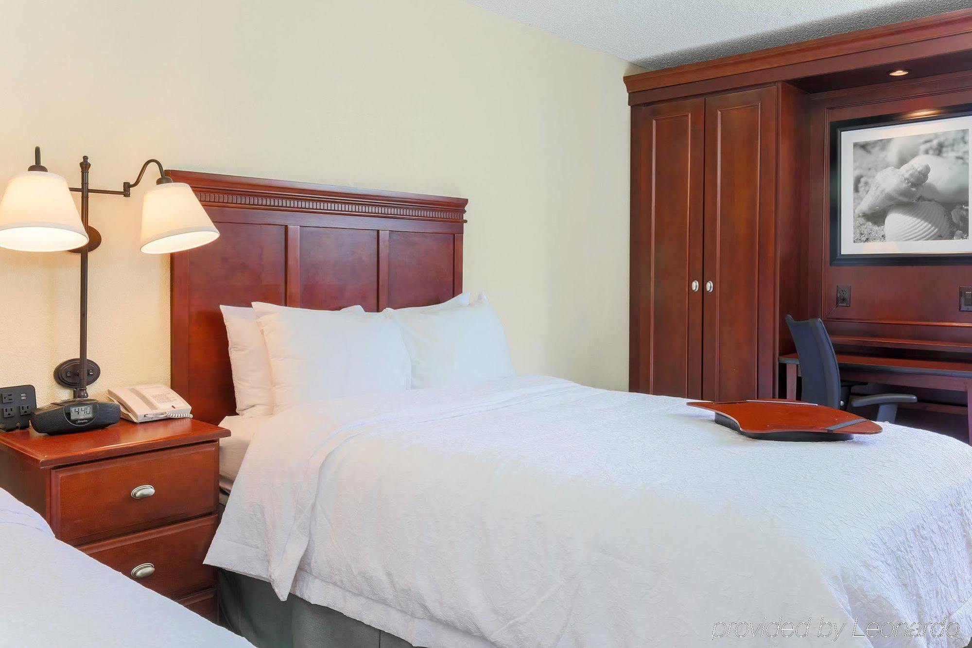 Hampton Inn Ft. Lauderdale-Cypress Creek Φορτ Λόντερντεϊλ Εξωτερικό φωτογραφία