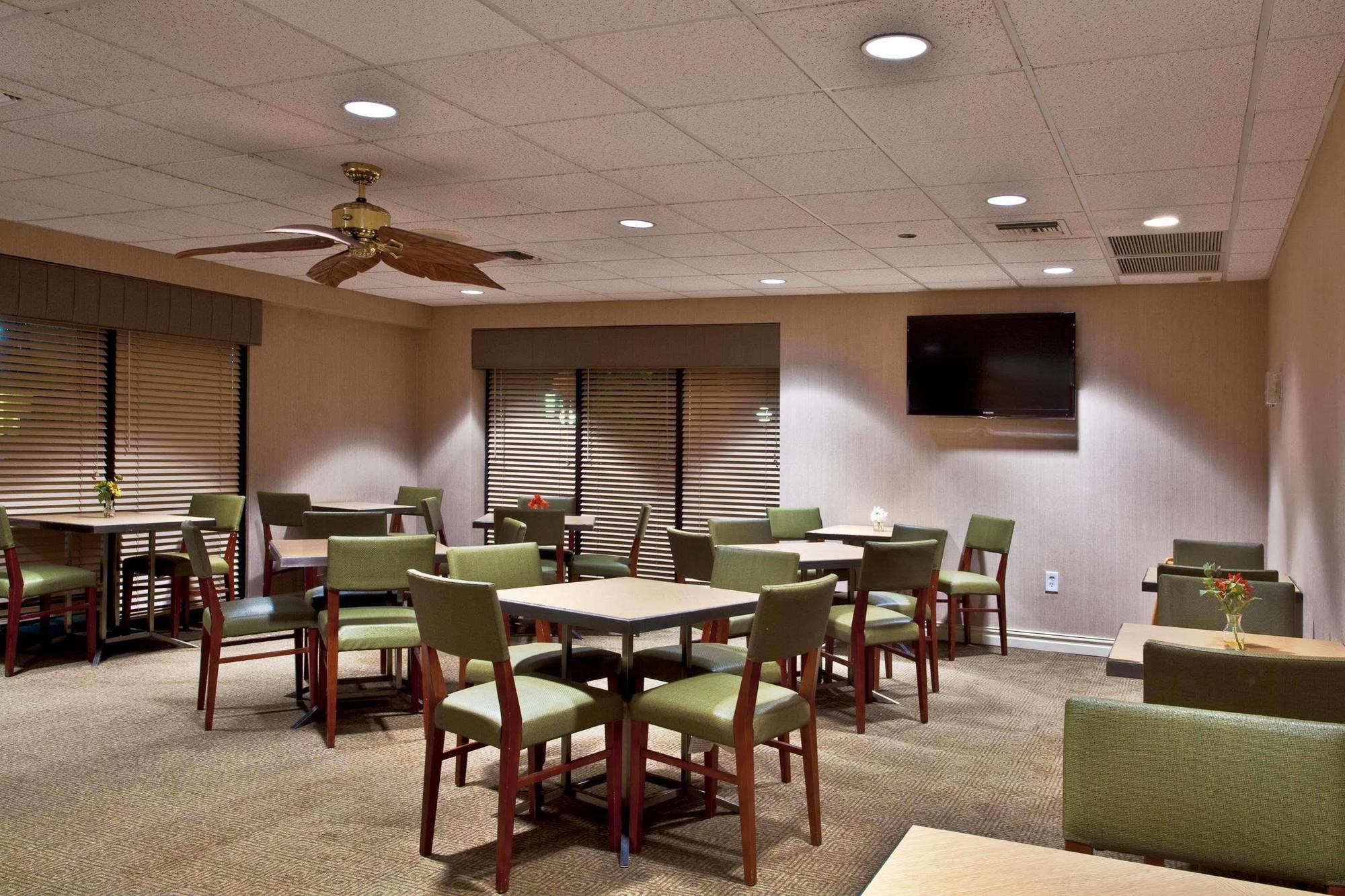 Hampton Inn Ft. Lauderdale-Cypress Creek Φορτ Λόντερντεϊλ Εξωτερικό φωτογραφία