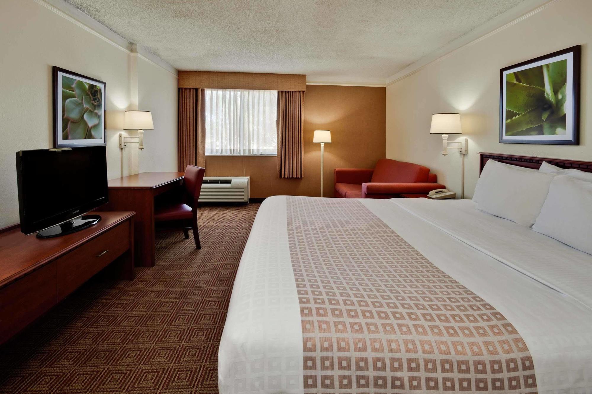 Hampton Inn Ft. Lauderdale-Cypress Creek Φορτ Λόντερντεϊλ Εξωτερικό φωτογραφία
