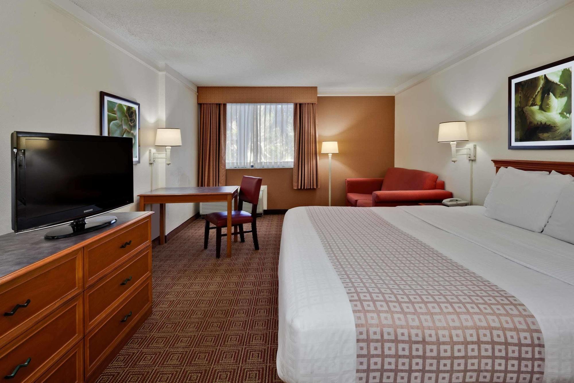 Hampton Inn Ft. Lauderdale-Cypress Creek Φορτ Λόντερντεϊλ Εξωτερικό φωτογραφία