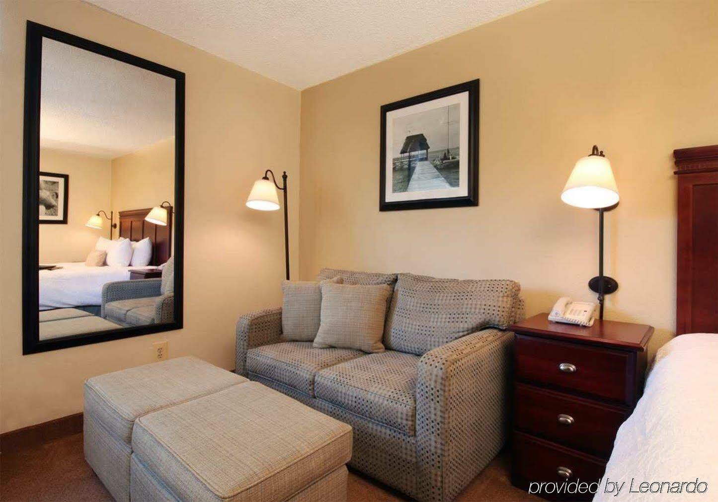 Hampton Inn Ft. Lauderdale-Cypress Creek Φορτ Λόντερντεϊλ Εξωτερικό φωτογραφία